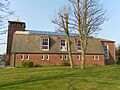 St Anne's Church, East Wittering