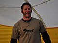 Steve Backshall