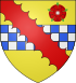 Arms of Stewart of Minto