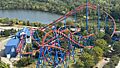Superman Ultimate Flight at Great America 2025.jpg