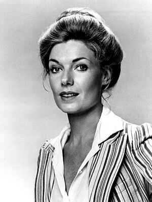 Susan Sullivan 1976
