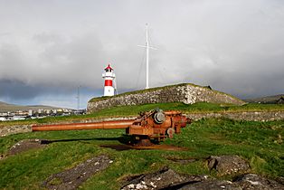 Tórshavn.2009.4