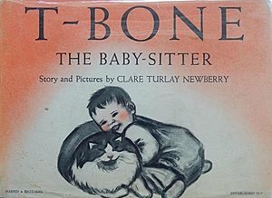 T-Bone, the Baby Sitter.jpg