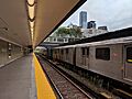 TTC Rosedale Station in Toronto - (20180909173532)