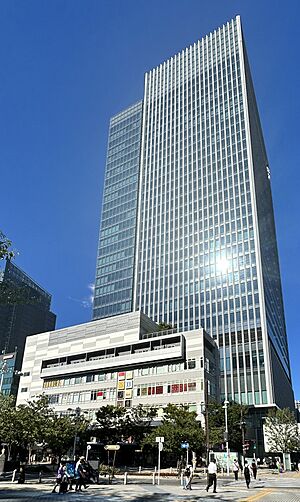 Tamachi Sta. Tower S.jpg