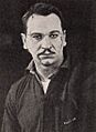The Policeman and the Baby (1921) - 1