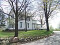 Theron Murray House