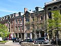 Thomas Helliwell Block