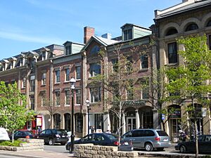 Thomas Helliwell Block