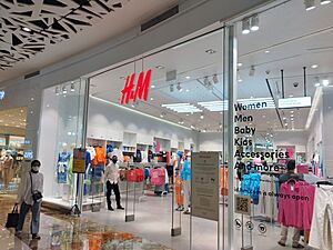 Toko H&M