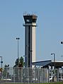 Tower at Buffalo airport