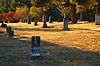 Union Cemetery-Pioneer Calvary Cemetery