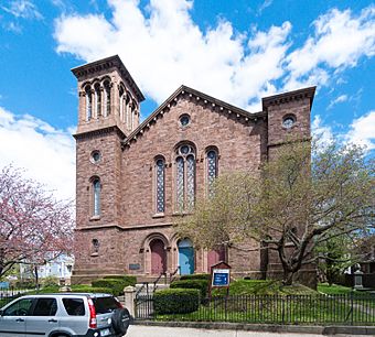 United Congregational Church Newport Rhode Island.jpg