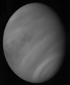 Venus Mariner10 UV