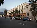 Virginia Hotel Santa Barbara