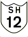WB SH12-IND