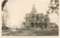 WOODBURY GREY TOWERS
