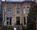 Waller House