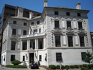 Washington Club