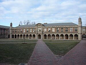 Washington University in St. Louis1
