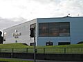 Waterford Crystal Building