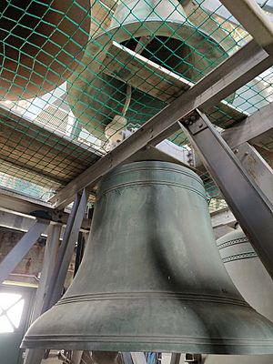 Wellington Carillon 1