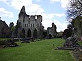 WenlockPriory