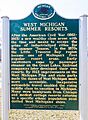 West Michigan Resorts