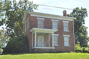 William Gray House