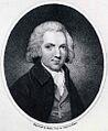 William Richardson b1743