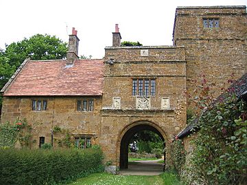 Wormleighton Manor1