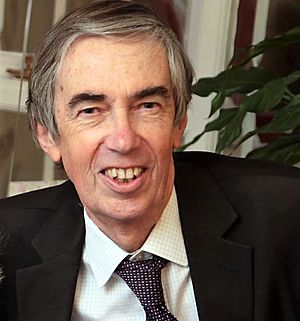 Noel Lloyd Facts For Kids
