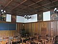 Yugoslav Room - Pitt - IMG 0495