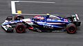 Yuki Tsunoda Chinese GP 2024