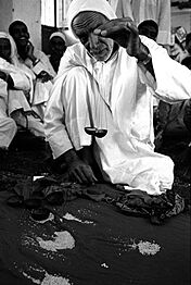 الطواش حجي علي بن عبدالله الحبيب