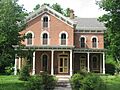 139 E. Limestone, Yellow Springs