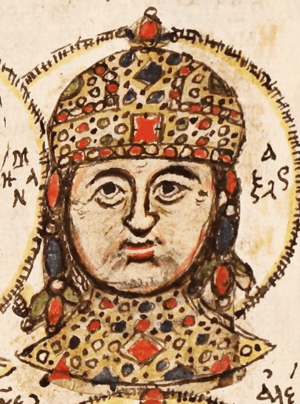 142 - Alexios II Komnenos (Mutinensis - color).png