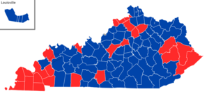 1861 Kentucky House of Representatives election