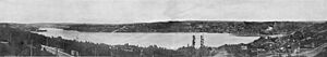 1907 Lake Union pano