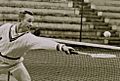 1962 Italian Open - Rod Laver