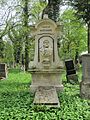 42-13-14-Grab-Theodor-Bischoff-Alter-Suedl-Friedhof-Muenchen