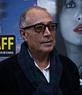 Abbas Kiarostami-Murcia (cropped)