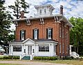 Abram Fisk House