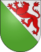 Coat of arms of Aeschlen