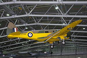 Airspeed AS-10 Oxford (5781649064)
