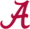 Alabama Athletics logo.svg