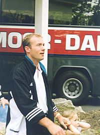 Alan Shearer 1998