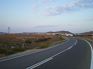 Albaricoques (Níjar)