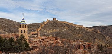 Albarracín, Teruel, España, 2014-01-10, DD 051