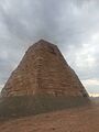 Ames Monument Pictures from September 2015